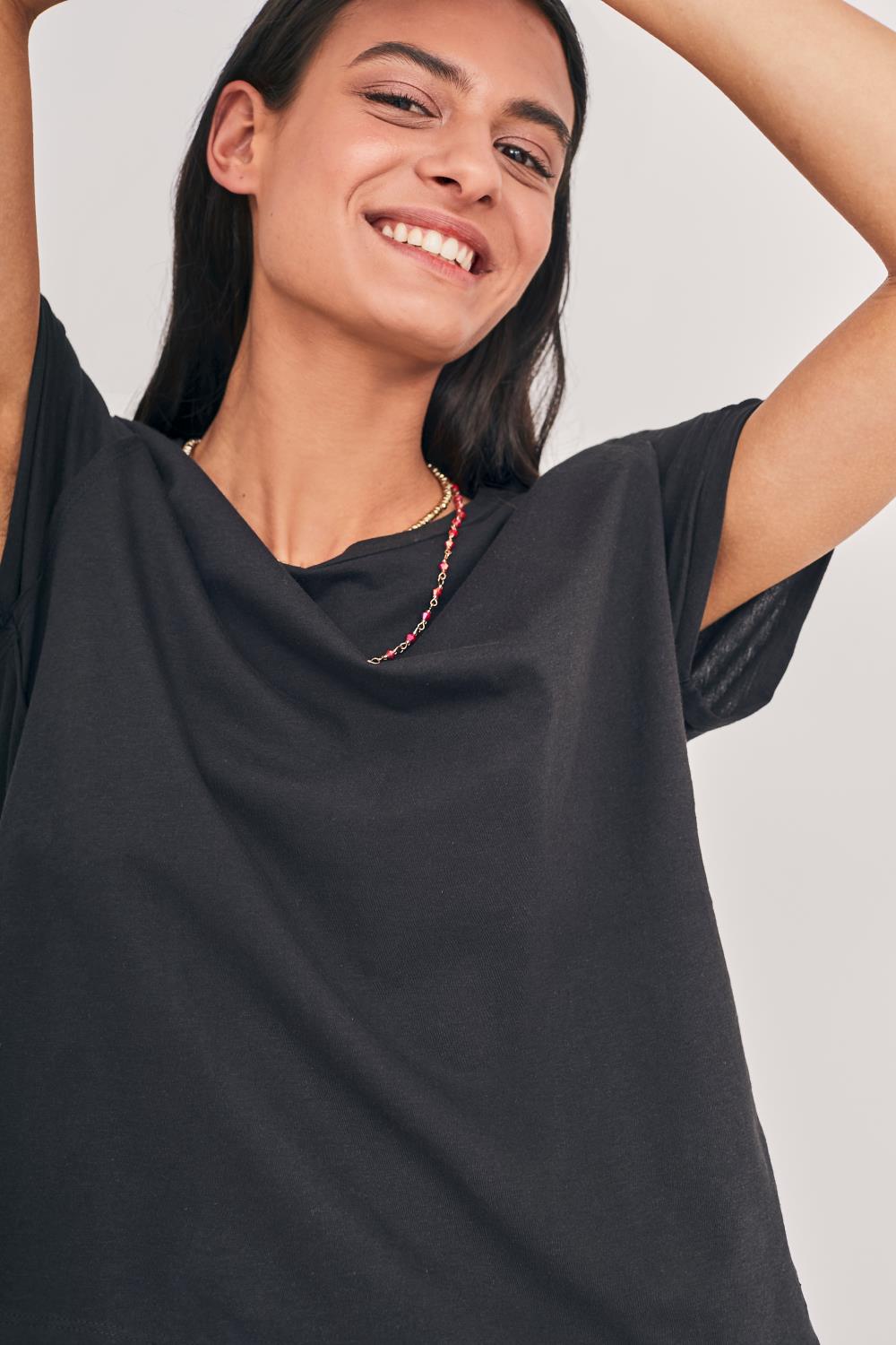 Polera Cata Basic
