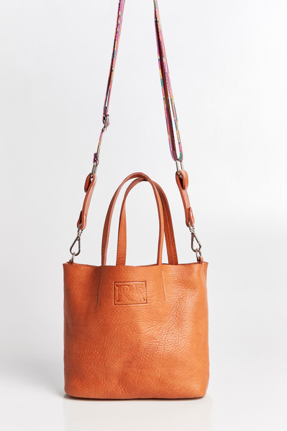 Cartera Tote Kaia Mini