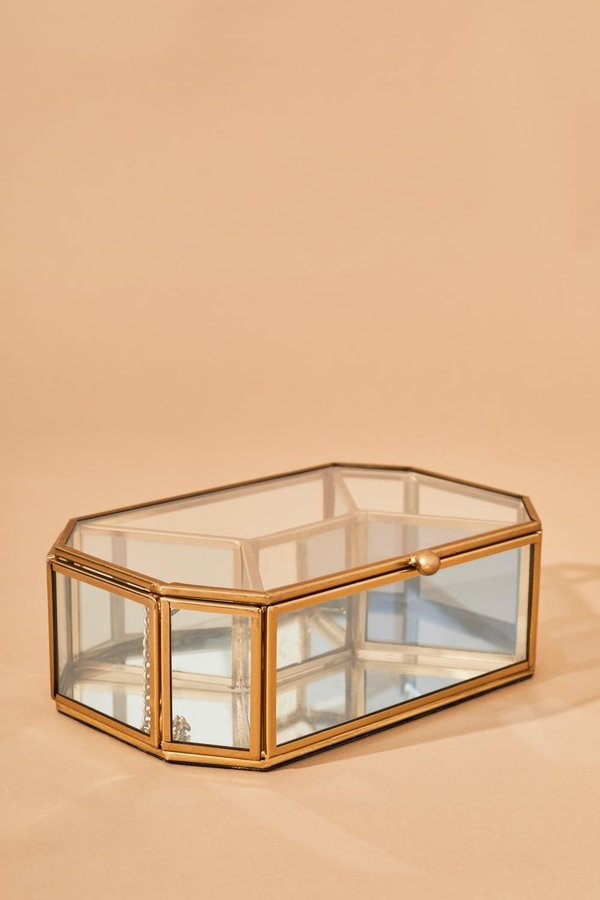 Caja Galactic