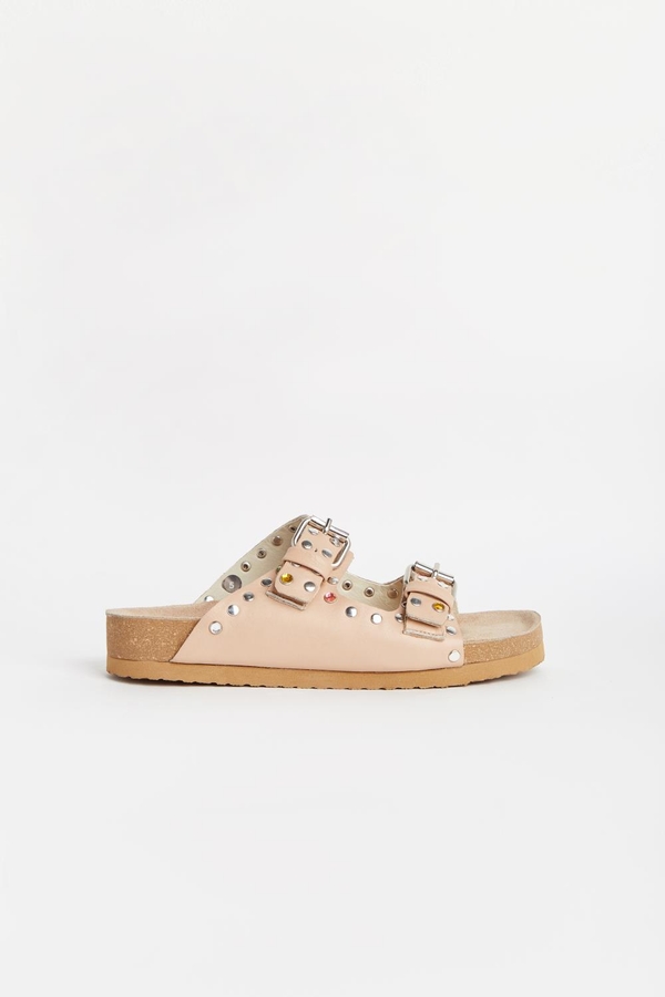SANDALIA BIRK GIRLS