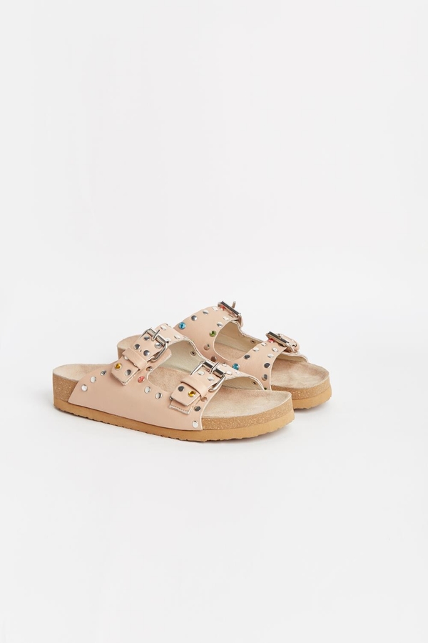 SANDALIA BIRK GIRLS