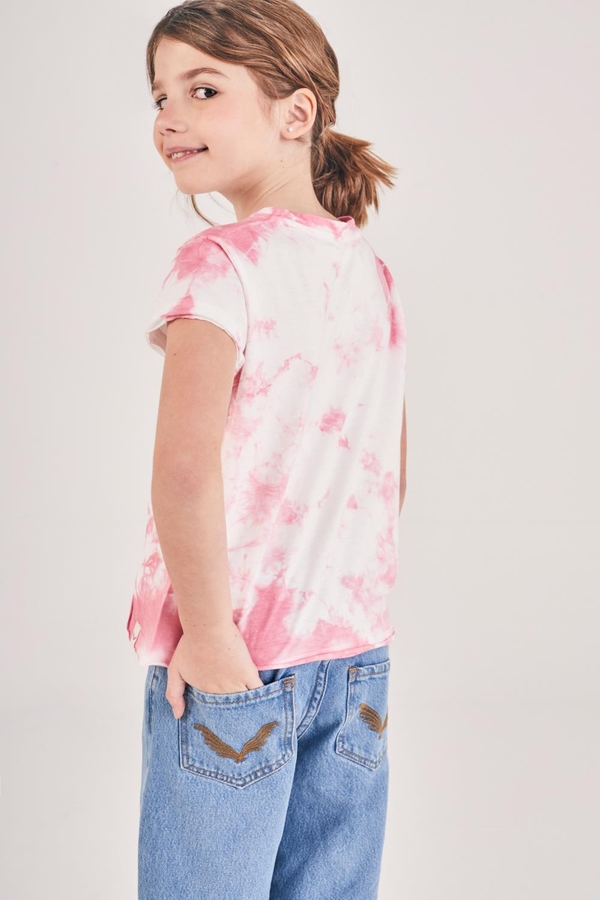 Polera New Groovy Girls