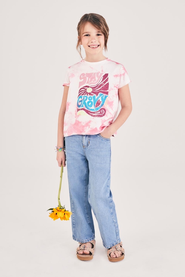 Polera New Groovy Girls