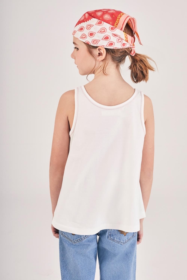 MUSCULOSA AMOUR GIRLS