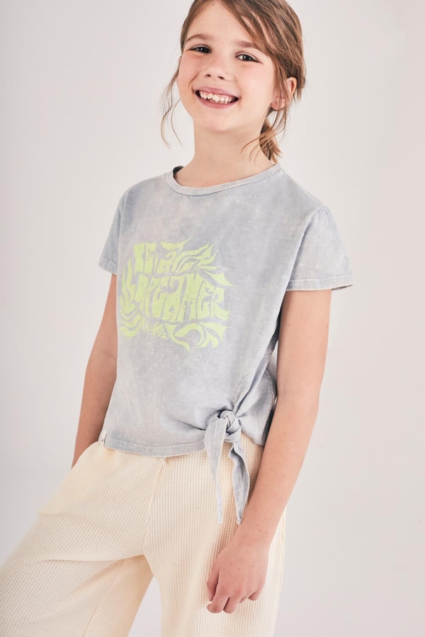 REMERA LIGHT GIRLS