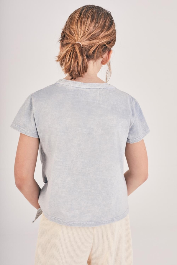 REMERA LIGHT GIRLS