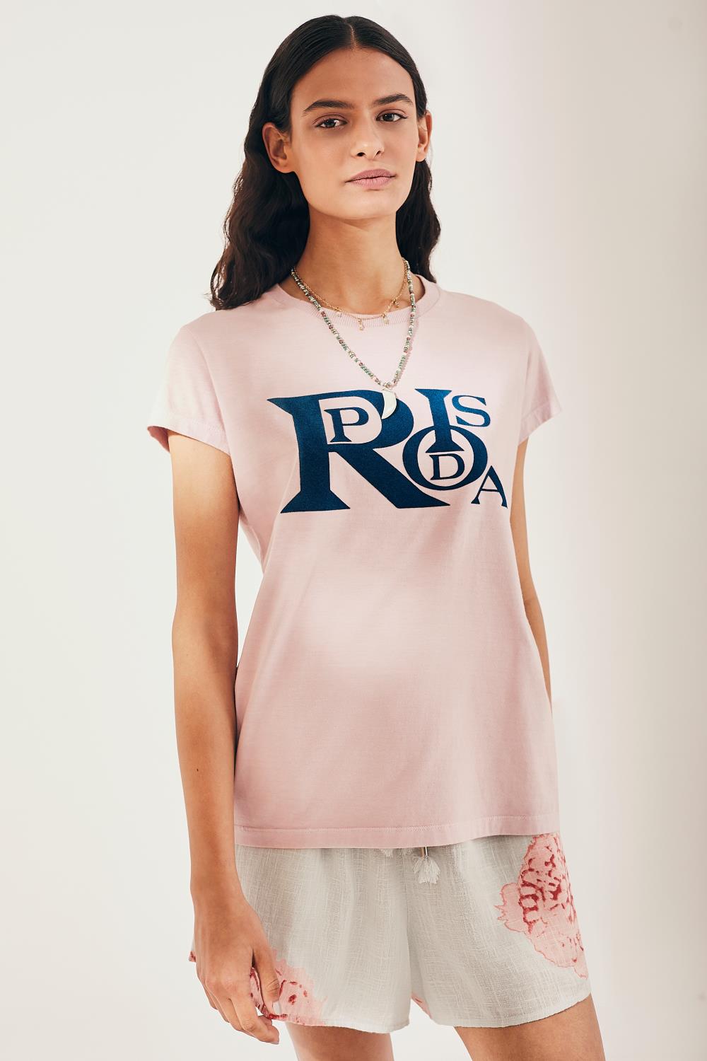 Polera Rapsodia Sun