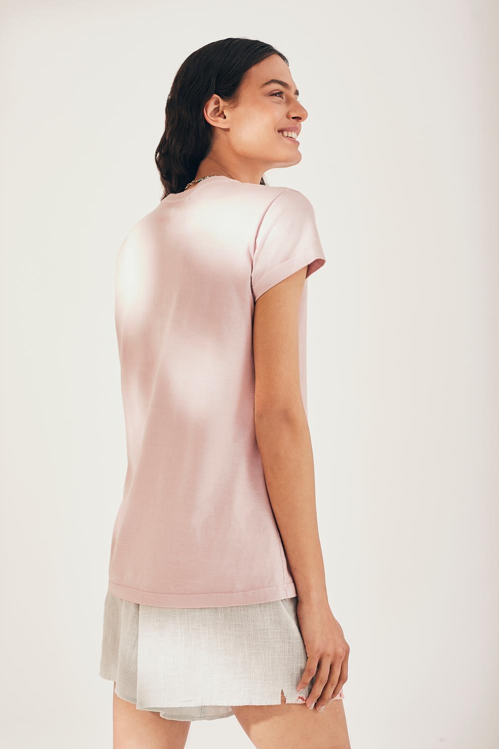 Polera Rapsodia Sun