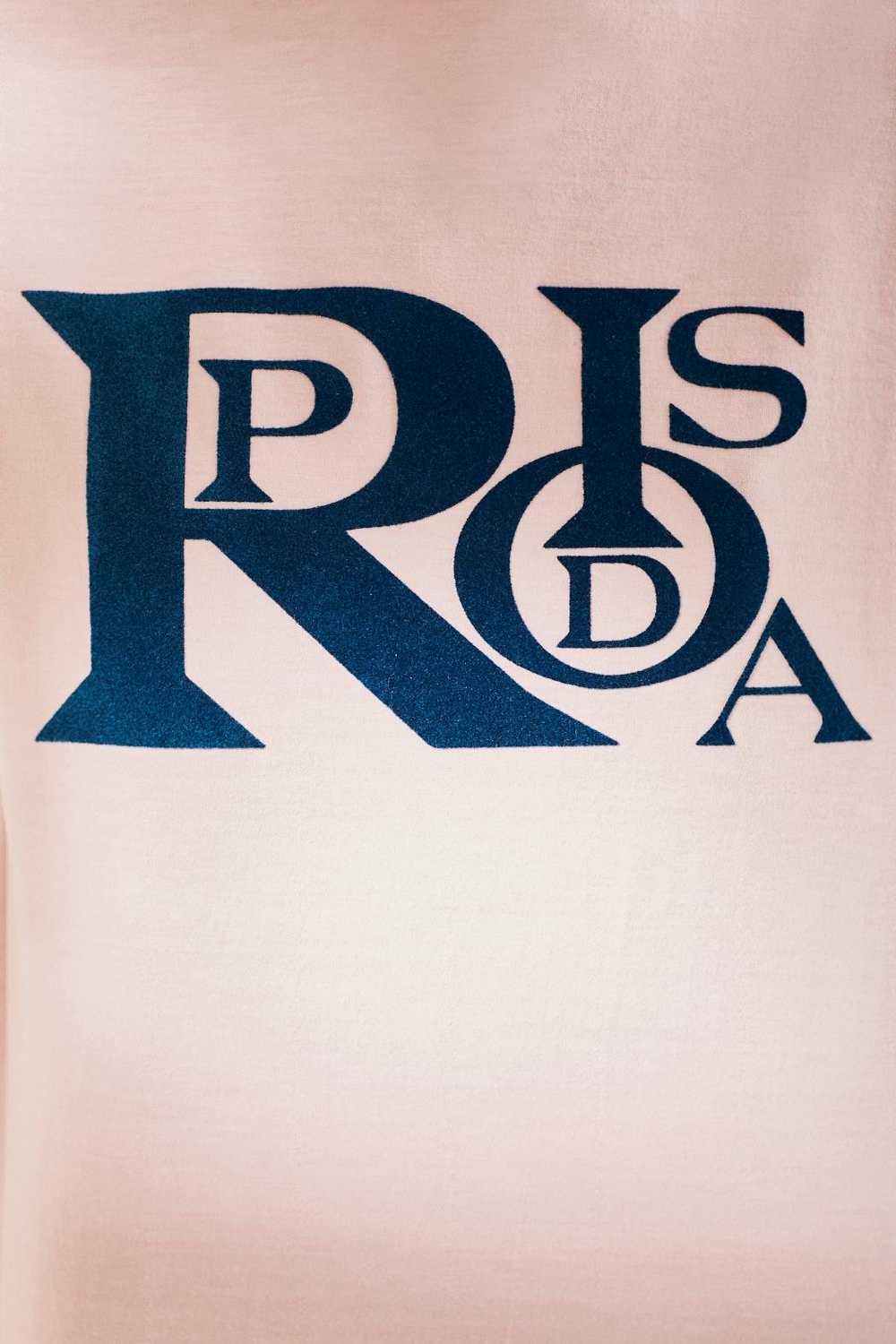 Polera Rapsodia Sun