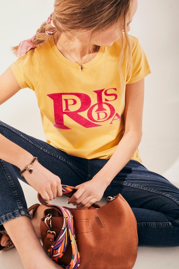 Polera Rapsodia Sun