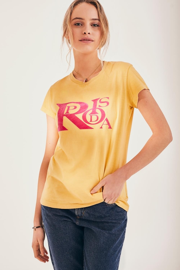 Polera Rapsodia Sun