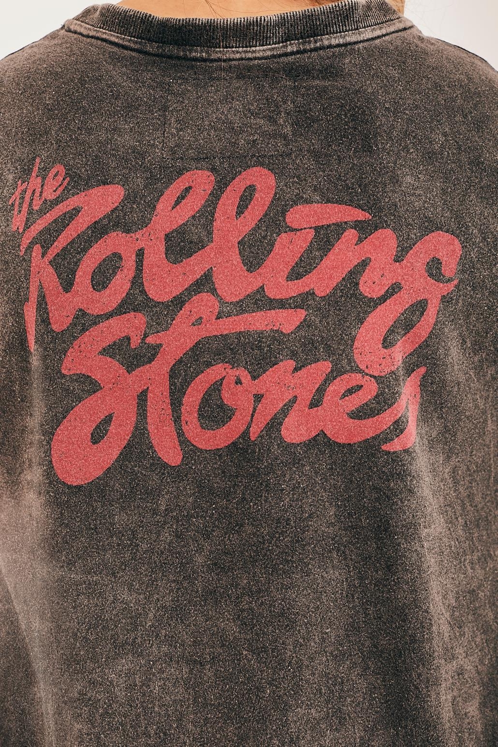 Polera Colors Stones Rock