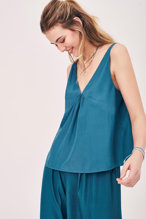 TOP CAYETINA LUNA D
