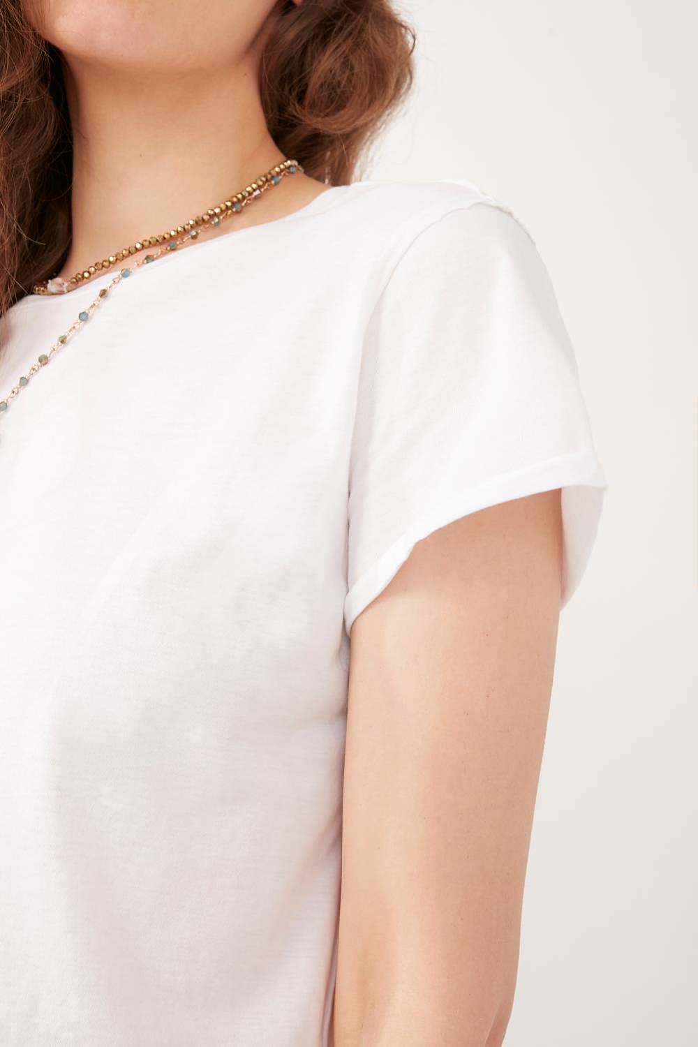 Polera Cata Basic