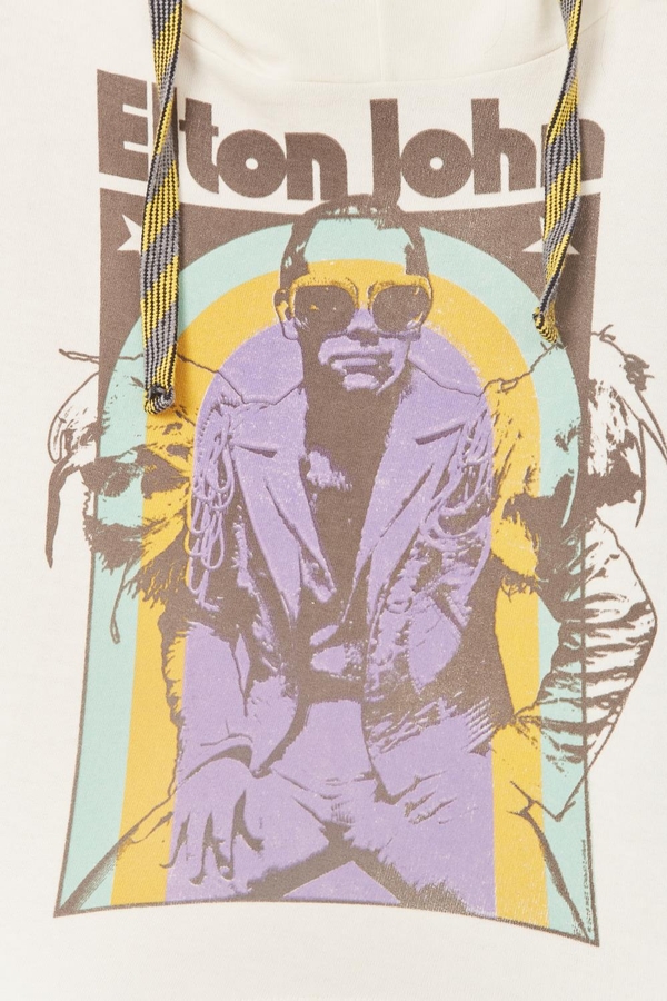 BUZO ELTON ROCK