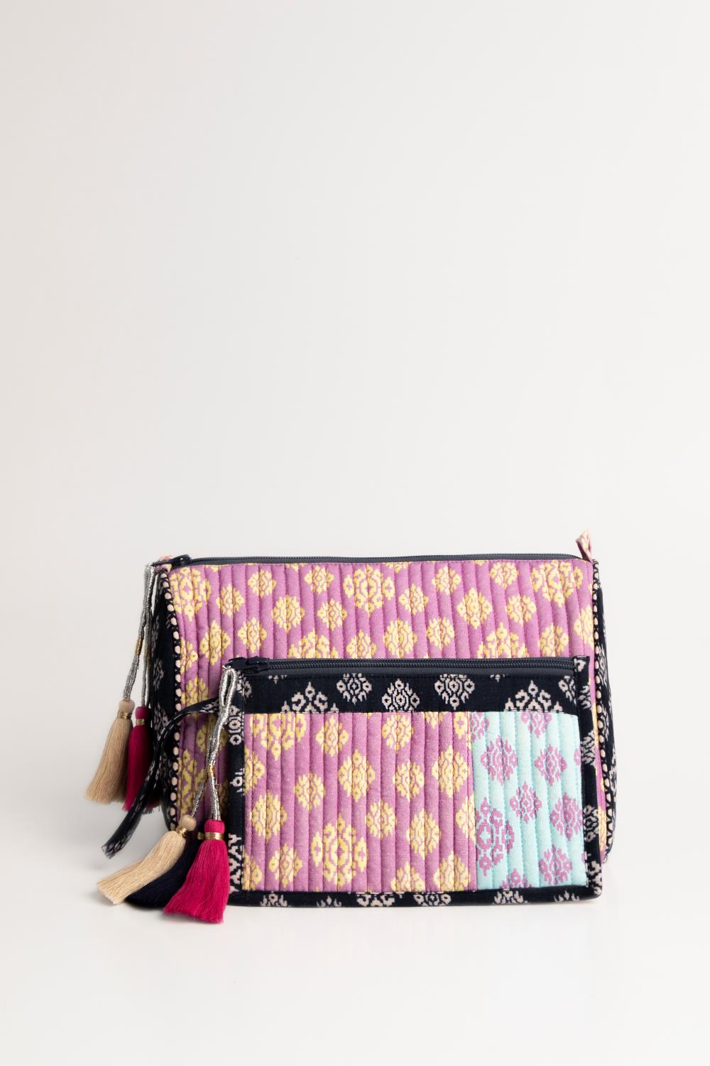 Bolso Flat Lau