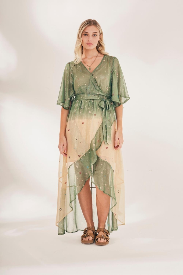 VESTIDO ANDREA BANDANI NEW 