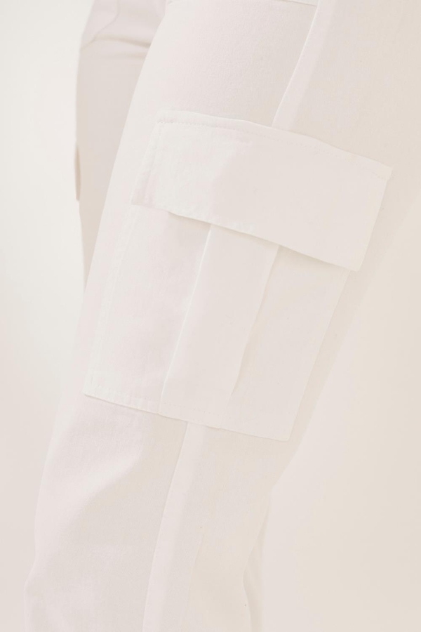 PANTALON BABUCHA CATA                  