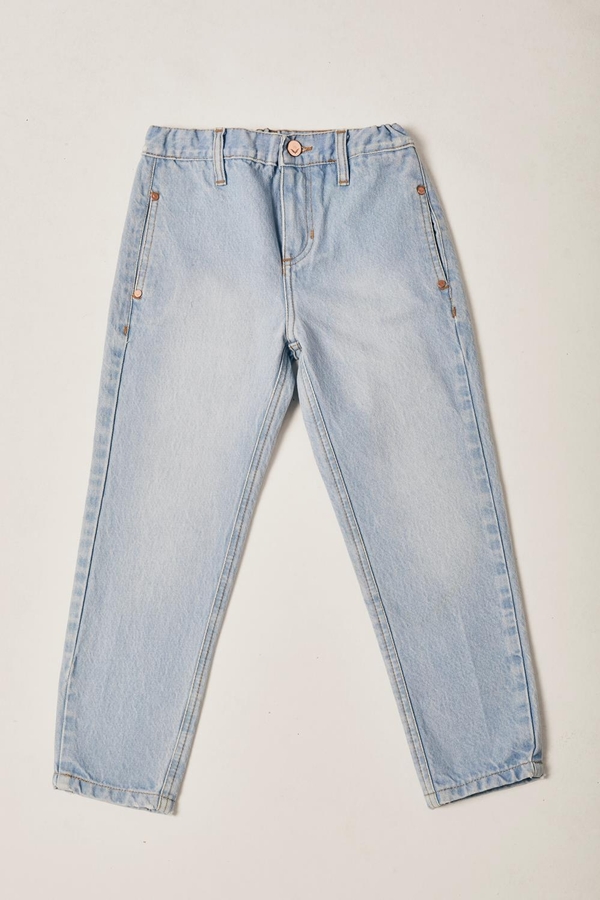 Jean Slouchi Girls
