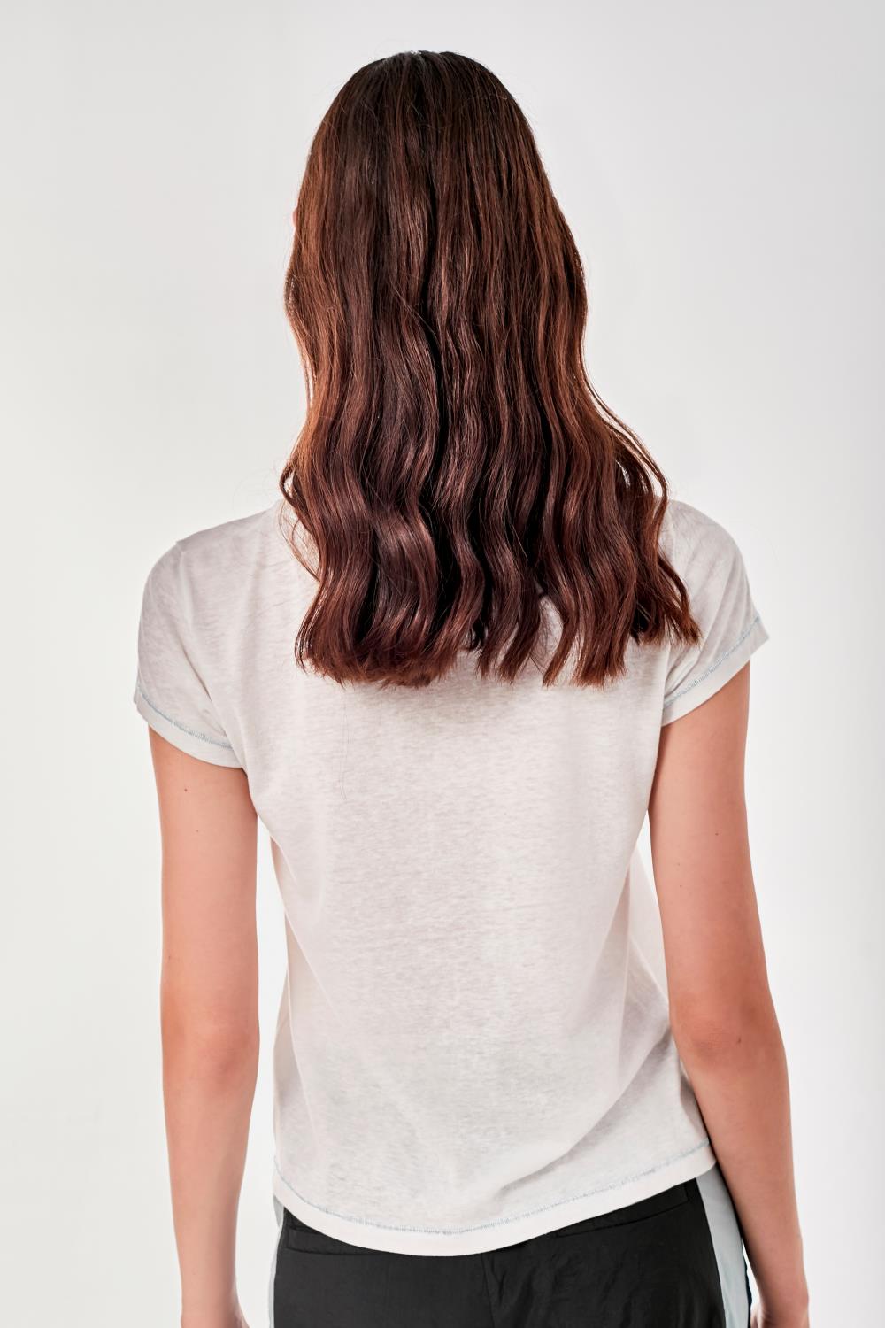 Polera Soul