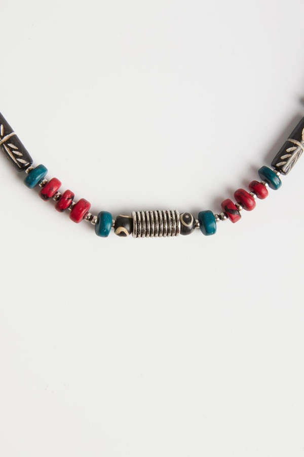 Collar Afrikan