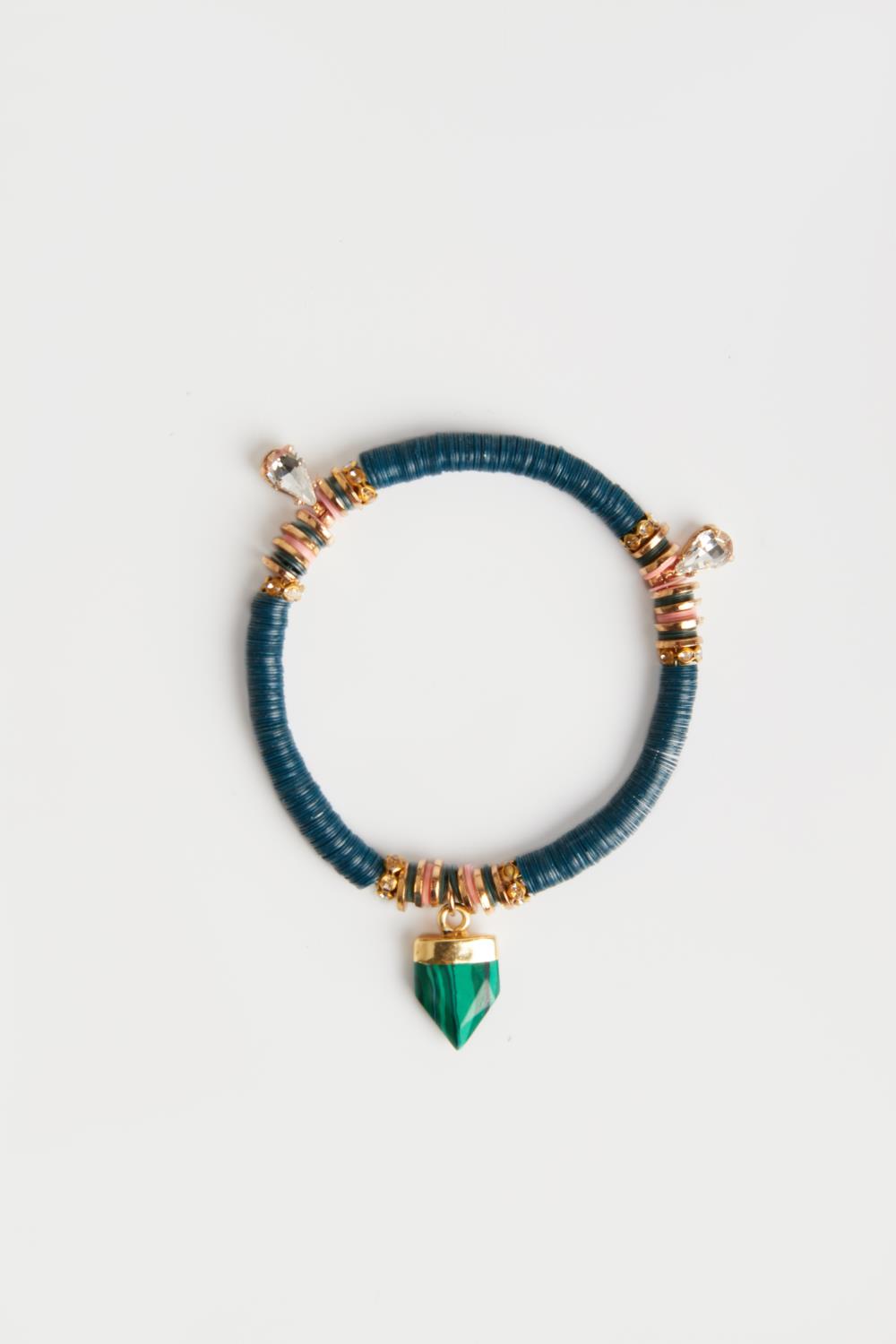 Pulsera Beta Aba