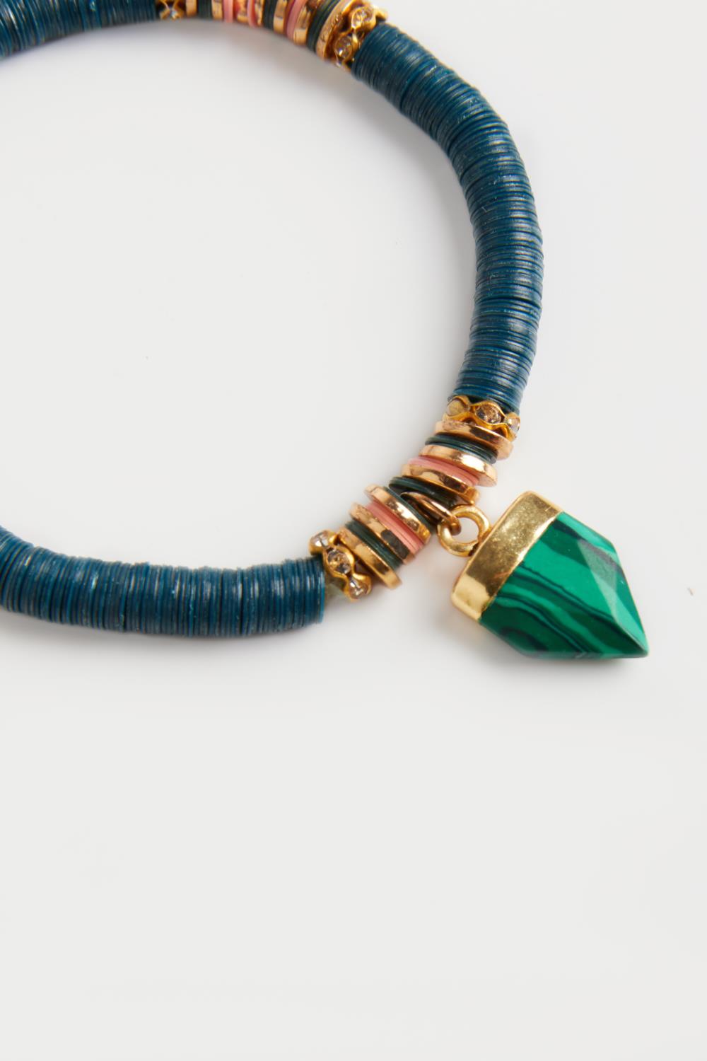 Pulsera Beta Aba