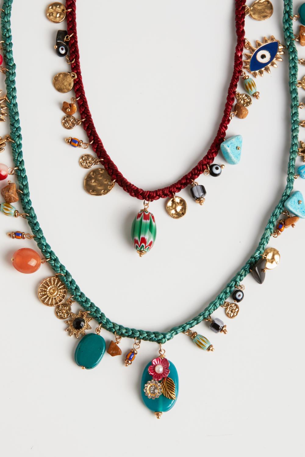 Collar Candy