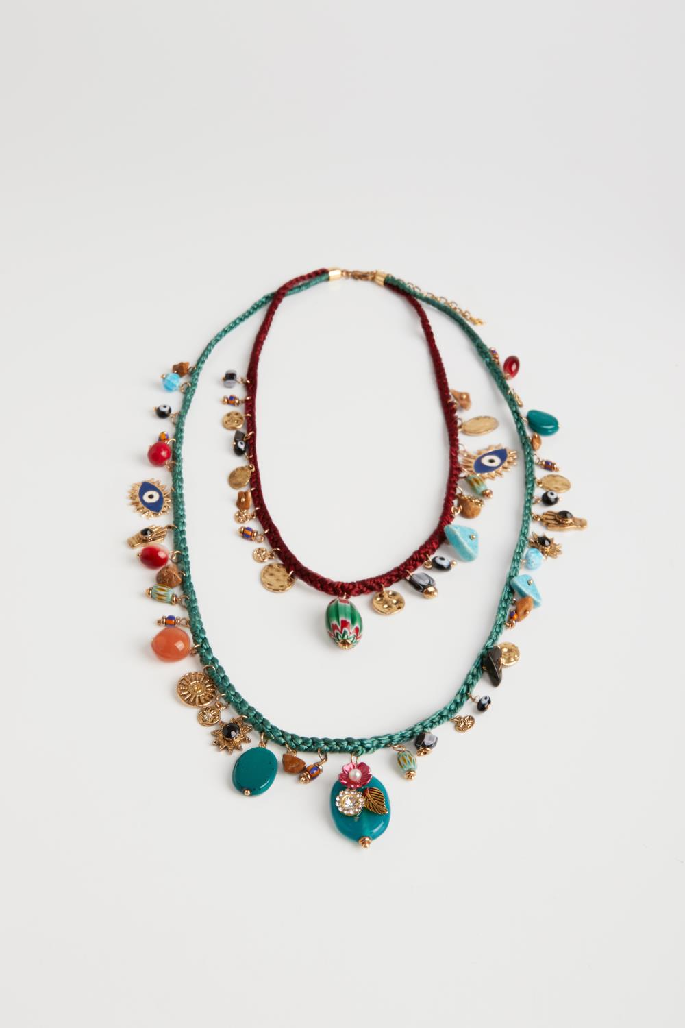 Collar Candy