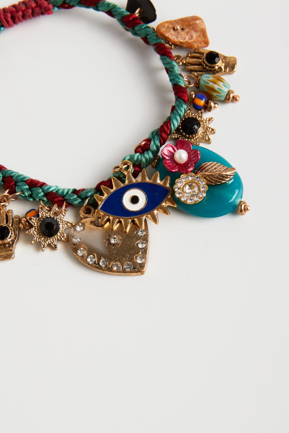 Pulsera Candy