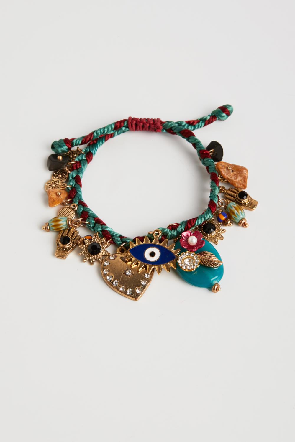 Pulsera Candy