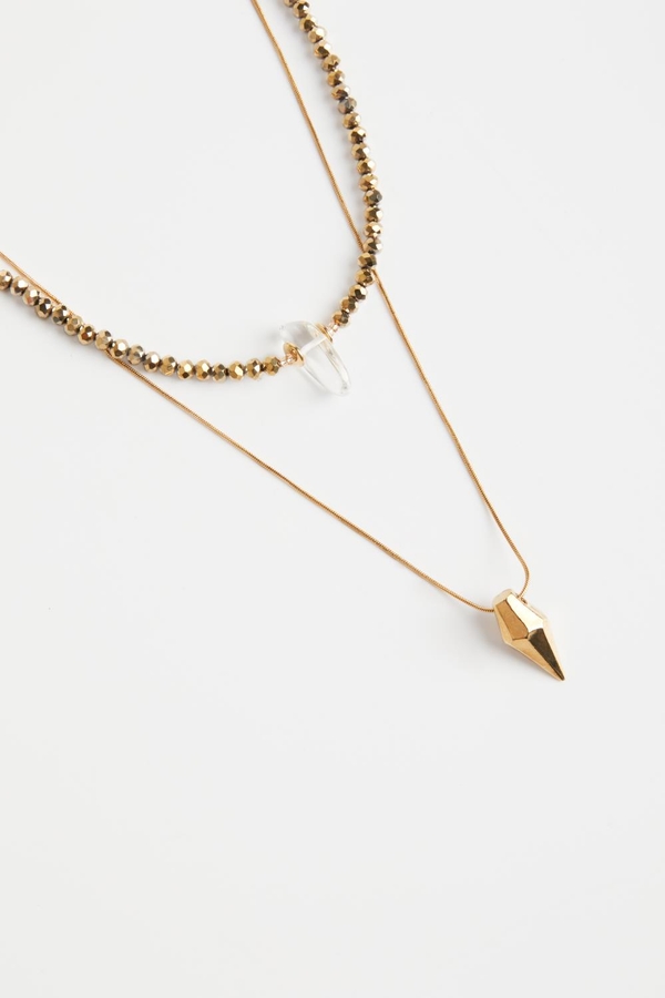 COLLAR SYDNEY PENDULO