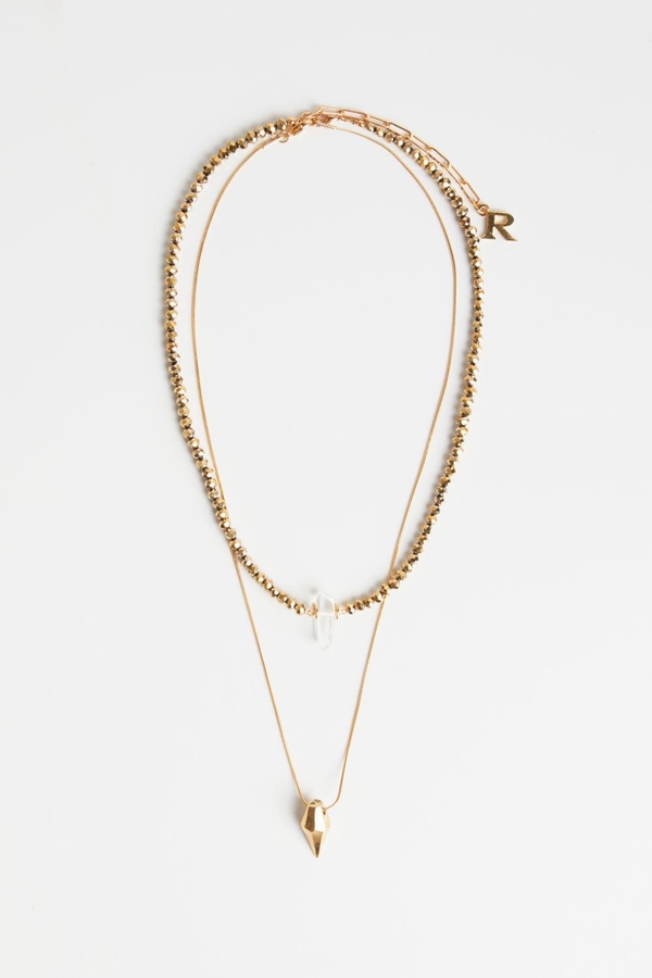 COLLAR SYDNEY PENDULO