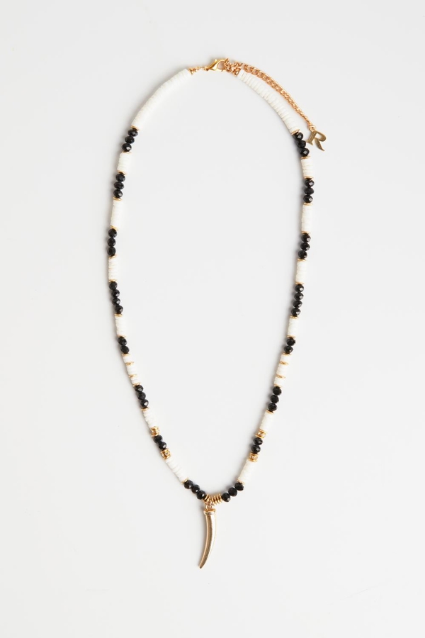 COLLAR AMAZONIA HORN