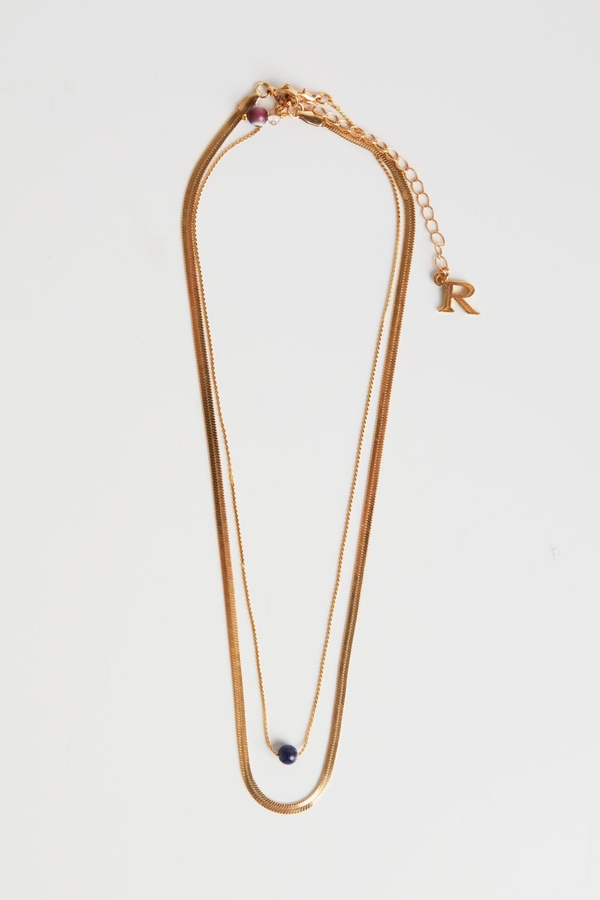 COLLAR YORK SNAKE