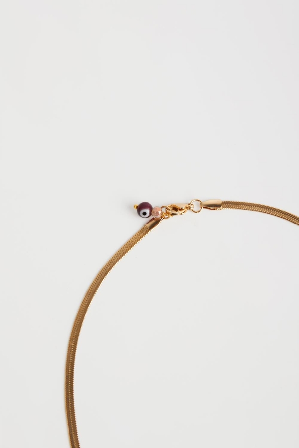 COLLAR YORK SNAKE