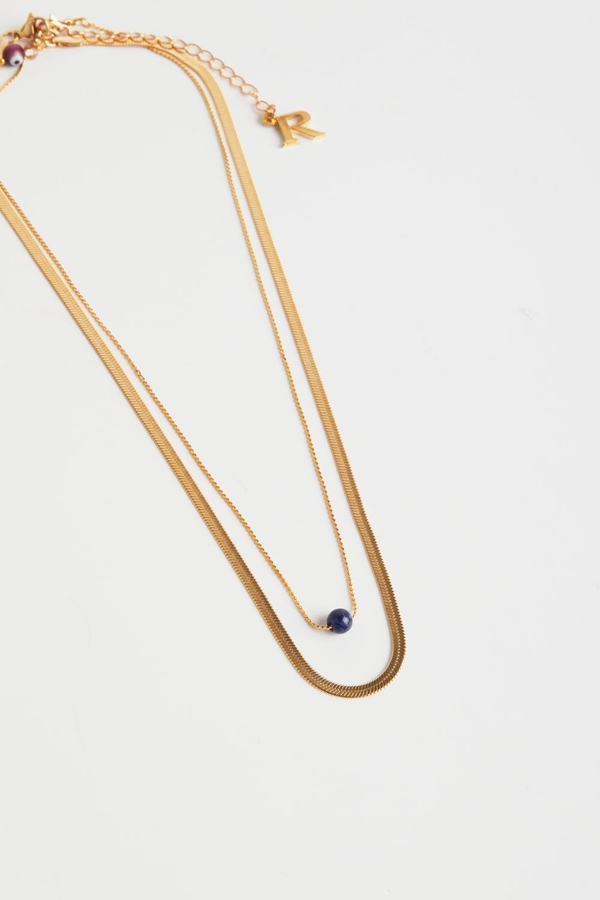 COLLAR YORK SNAKE