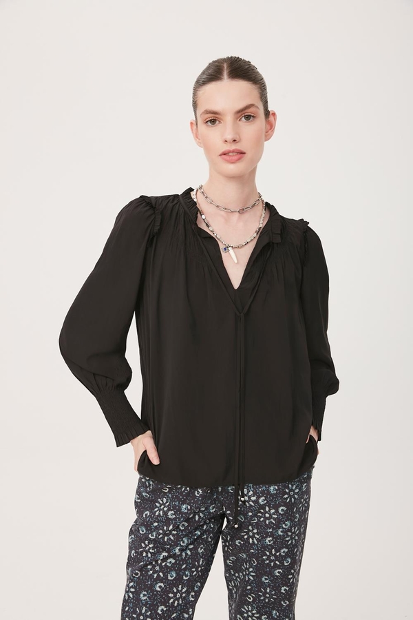 CAMISA ELEGANT LUNA D                