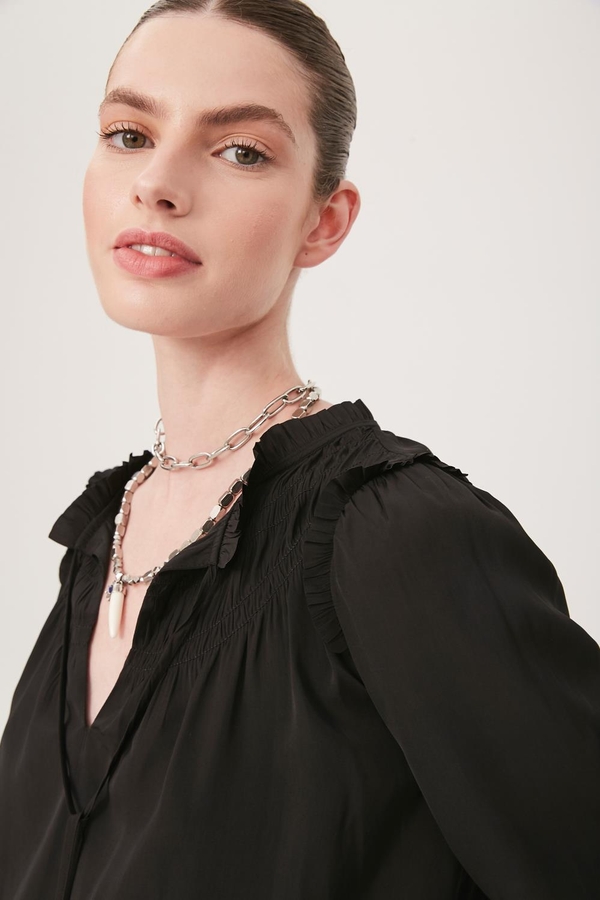 CAMISA ELEGANT LUNA D                