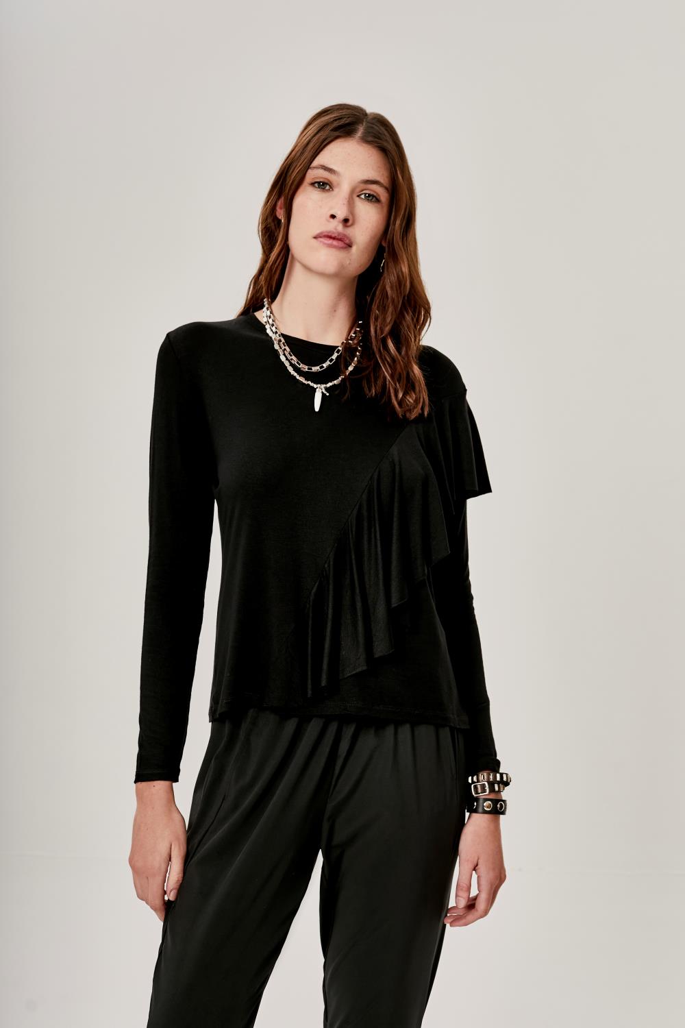 Polera Francis