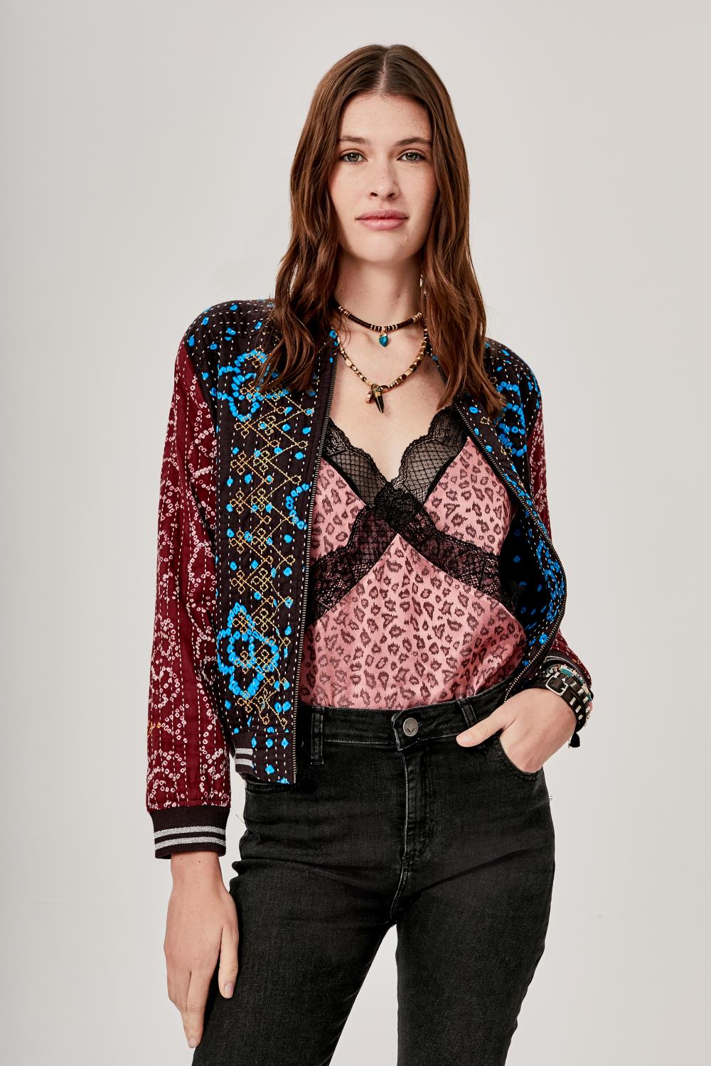 Saco Malit Rafiki