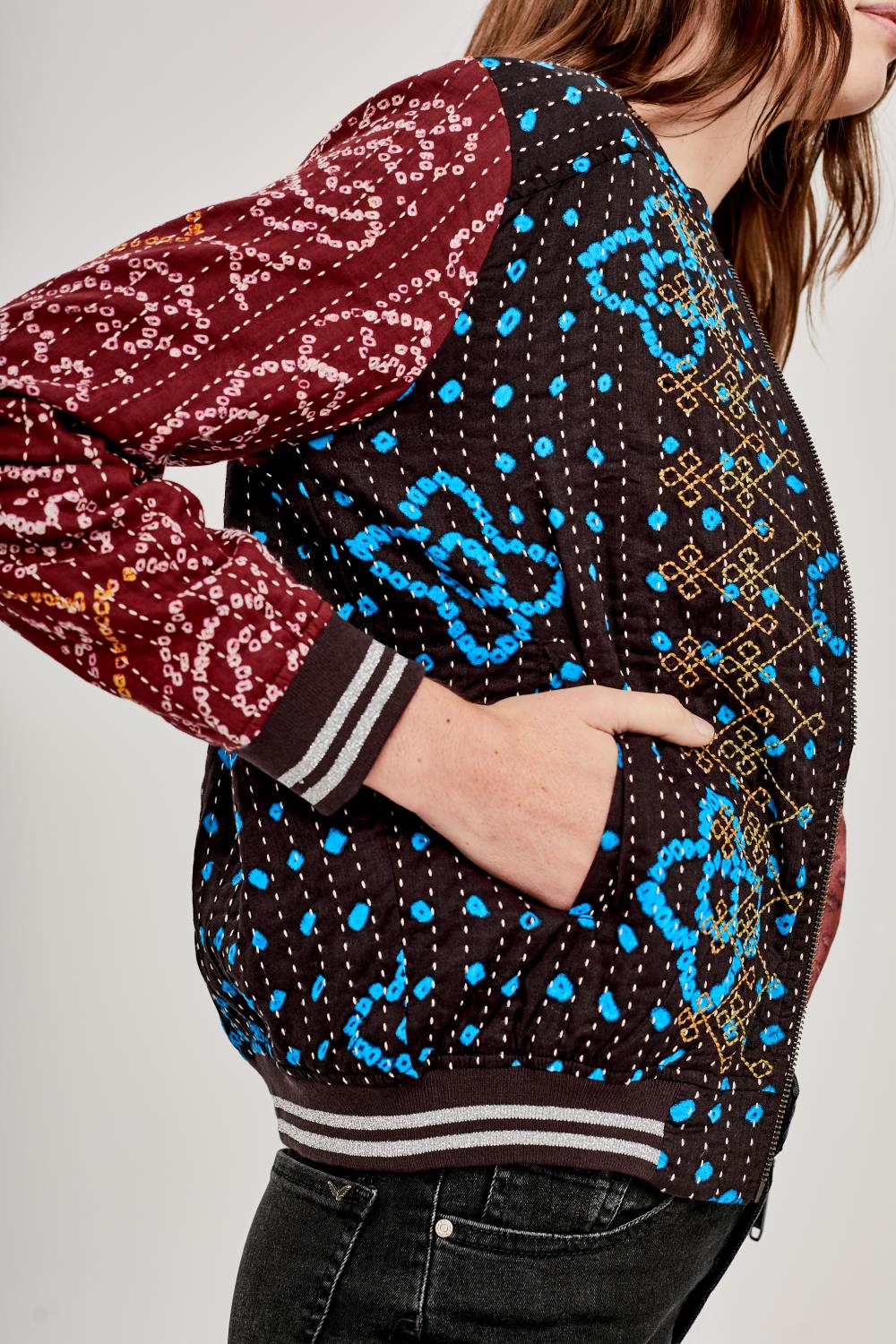 Saco Malit Rafiki