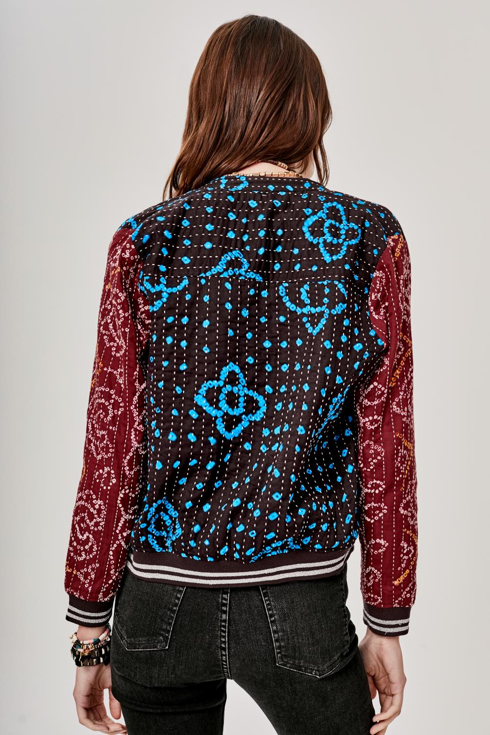 Saco Malit Rafiki
