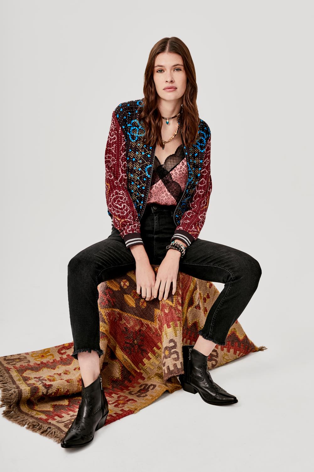 Saco Malit Rafiki