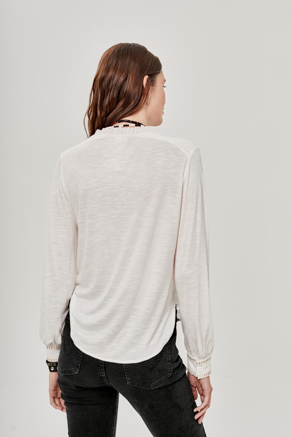 Camisa Amalita Nice