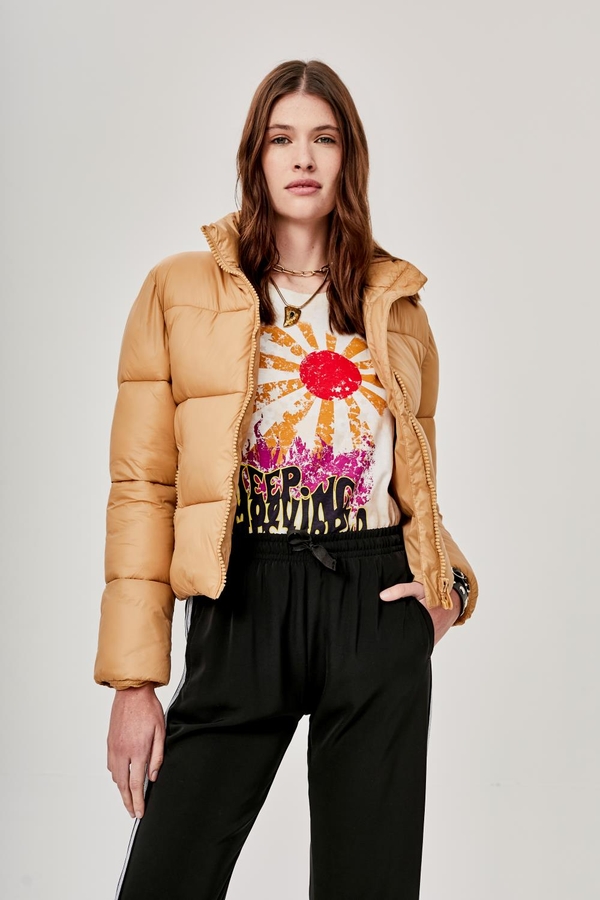 Chaqueta Bhali New