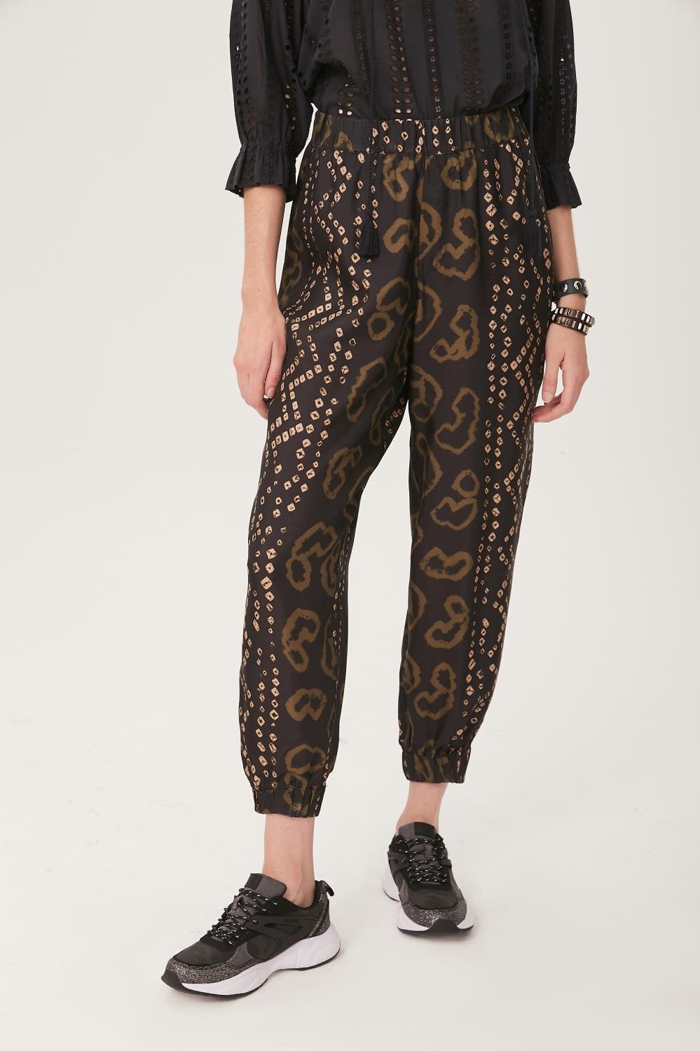 Pantalon Afra