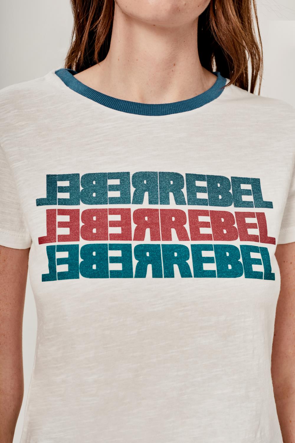 Polera Road Rebel
