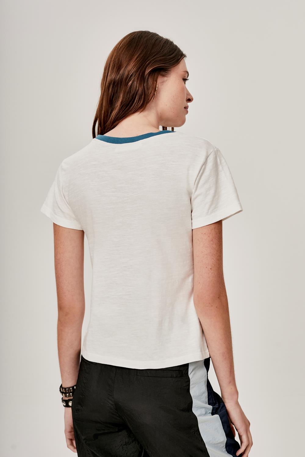 Polera Road Rebel