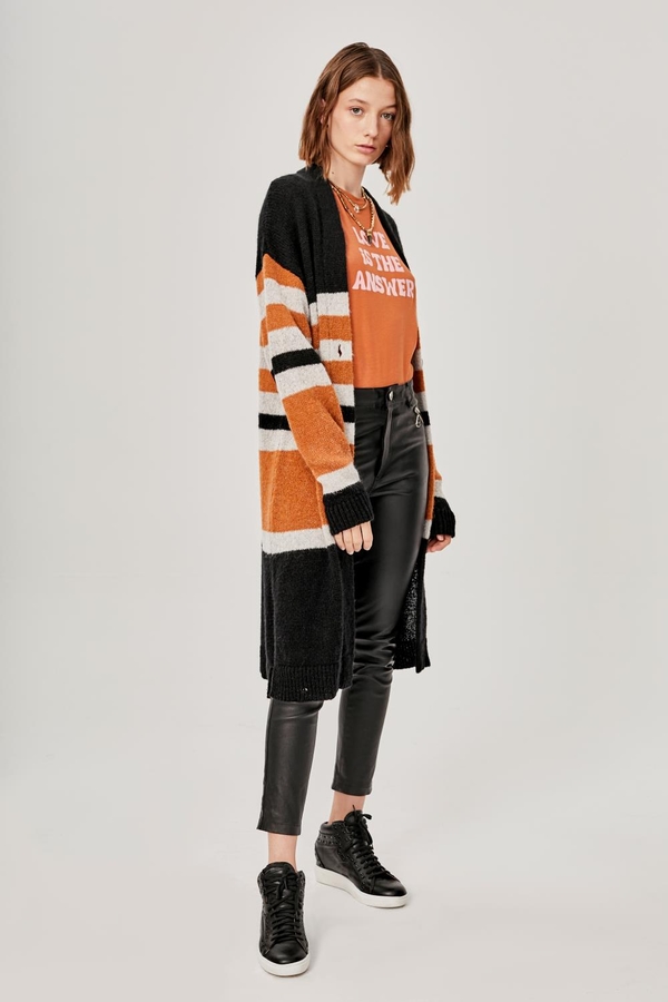 Tapado Stripes